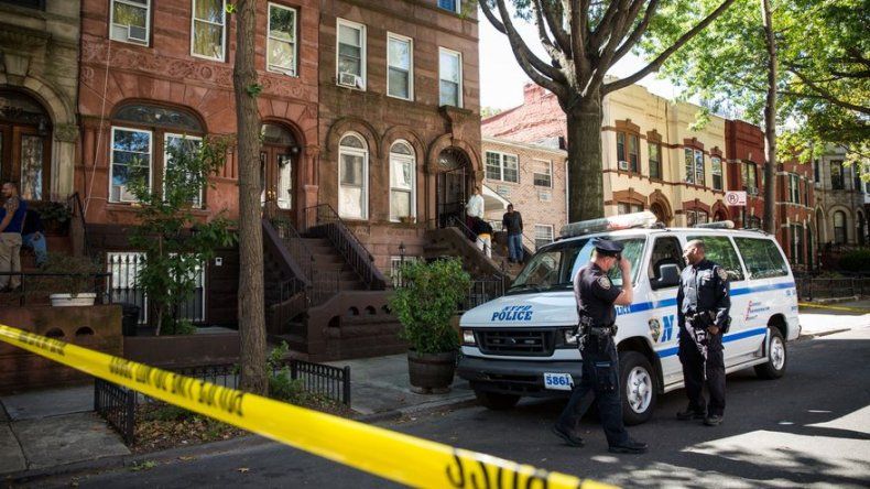 EEUU: Mujer mata a sus hijas y luego se suicida