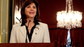 La canciller colombiana afirma que el conflicto con Nicaragua fue bomba de tiempo