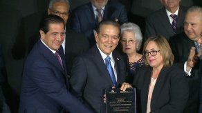 Realizan acto conmemorativo de los 40 años de entrada en vigencia de los Tratados Torrijos – Carter