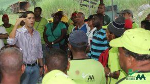 Realizarán auditorías en la Autoridad de Aseo