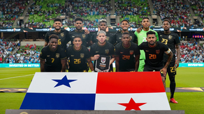 La Selección de Panamá asciende al puesto 30 del Ranking FIFA.