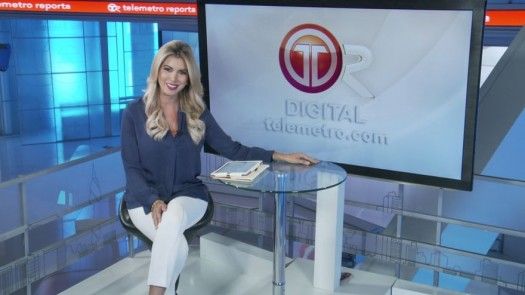 TR Digital edición del 23 de junio de 2017