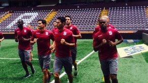 Herediano y Saprissa se miden por el liderato del fútbol de Costa Rica