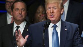 EEUU permitirá importación legal de medicinas desde Canadá