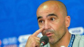 Roberto Martínez: Fuera del campo queremos ser aburridos