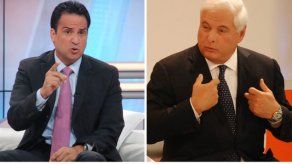 Querella de Purcait contra Martinelli rechazada de plano y archivada por pleno de la CSJ