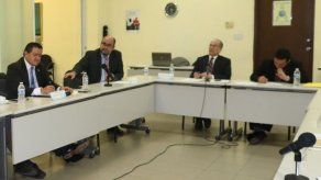 Pacto de Estado por la Justicia elabora informe sobre aspirantes para magistrados