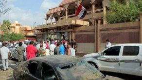 EEUU niega que vaya a suspender toda su asistencia militar a Egipto