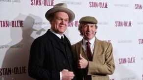 Stan & Ollie
