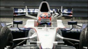 Mosley y Ecclestone se reúnen en París