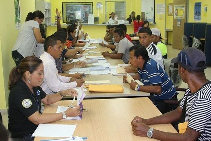 Feria de empleo de la Alcaldía de San Miguelito: hora y dónde será