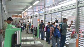 Demanda de nulidad de contrato es presentada en contra de Mi Bus