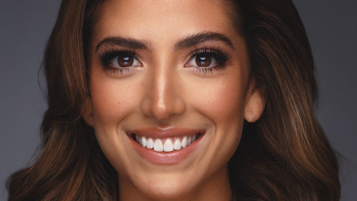 Isabella García-Manzo, Miss Universo El Salvador.