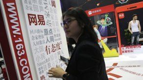 China: Nuevas normas se seguridad reprimen noticias online