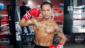Luis El Nica Concepción no pudo y cayó en 9 asaltos ante el invicto Artem Dalakian en Ucrania.