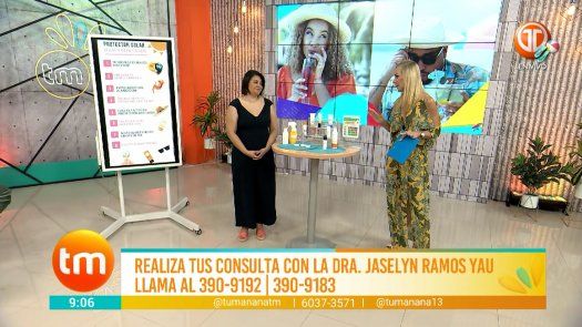 Tips de bloqueadores solares y cual es el mejor para ti