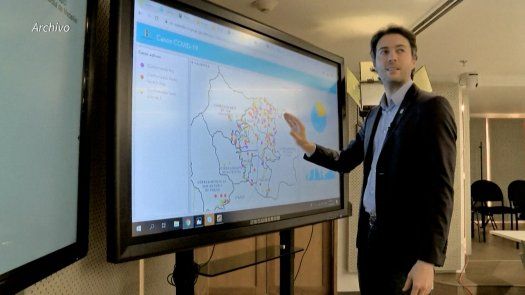 Alcalde de Medellín es suspendido por presunta intervención política a favor de Petro