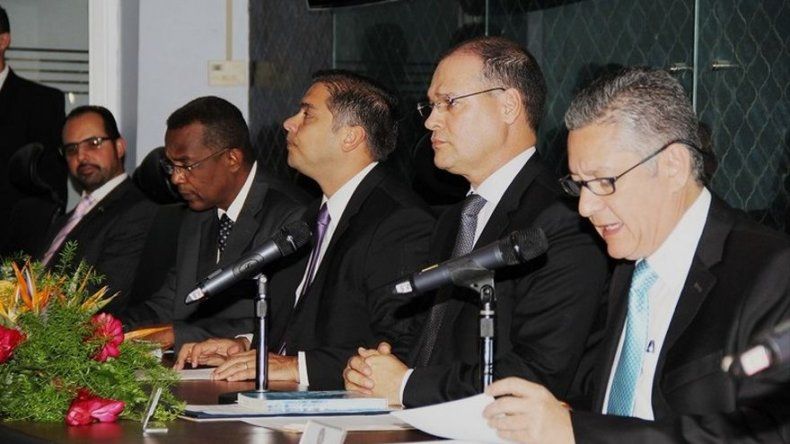 Comisión de Gobierno tiene como meta la Constituyente