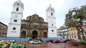 Adjudican restauración de la Catedral Metropolitana por 12 millones de dólares