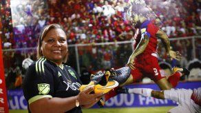 Las confesiones de Guissell de Torres