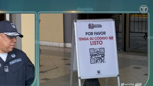 Premios Juventud 2025: Así será el operativo de seguridad en el Figali Convention Center.
