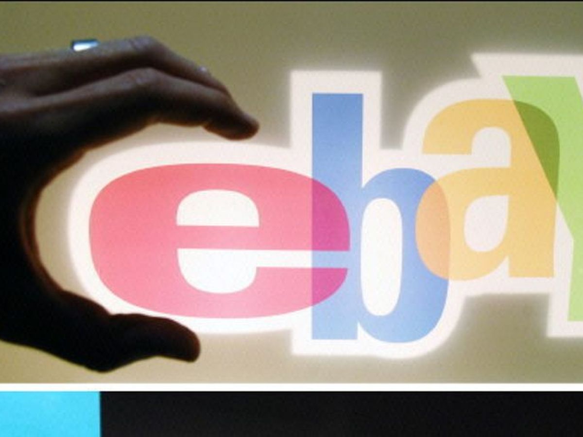 eBay, multado por vender artículos falsos de Louis Vuitton