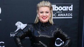 Kelly Clarkson anuncia su primera residencia de conciertos en Las Vegas