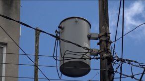 Comerciantes en La Chorrera denuncian que estuvieron por cuatro días sin suministro eléctrico