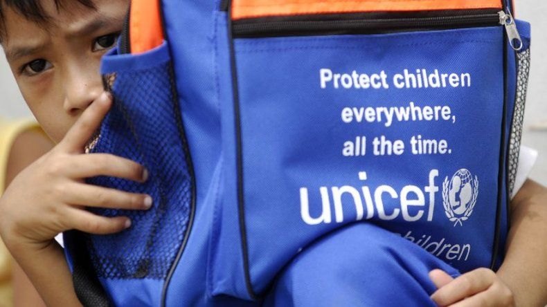 Unicef pide que el trabajo infantil en Brasil no se convierta en cotidiano