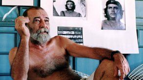 Se subasta por 20.000 dólares la cámara con la que Korda fotografió al Che