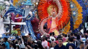 Ministro de Salud confirma que no habrá Carnaval en Panamá el próximo año