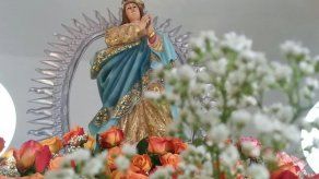 8 de diciembre: Día de la Inmaculada Concepción, ¿Por qué se celebra hoy?