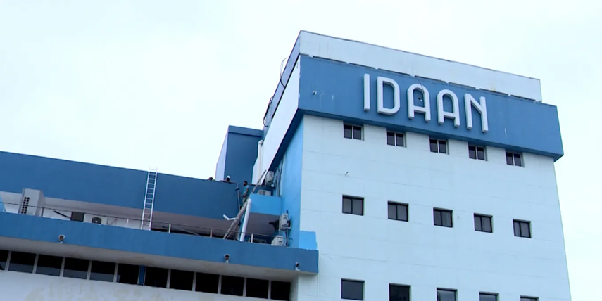 IDAAN reforzará el abastecimiento de agua en quebrada Boying