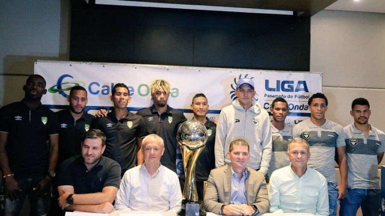 Todo listo para la final de la LPF: Tauro vs Costa del Este