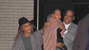 A Beyoncé le preocupaba la reacción de su hija por el nacimiento de sus hermanos