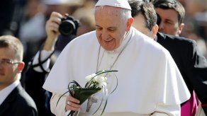 Informan que papa Francisco visitará Paraguay en julio Informan que papa Francisco visitará Paraguay en julio