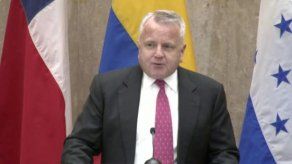 EEUU pide ayuda a 12 países de América para combatir Hizbulá