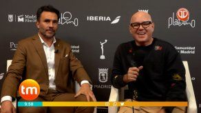 Premios Platino 2023