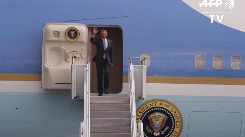 Obama solicita mantener la presión sobre los islamistas somalíes