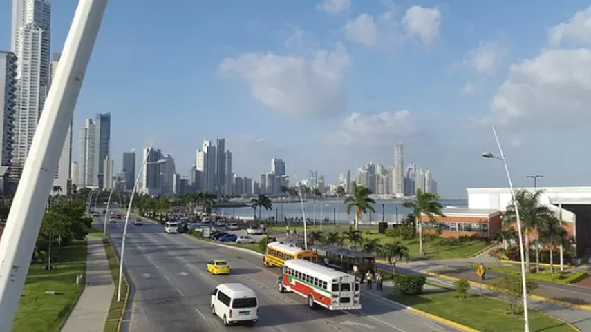 Panamá emite tres bonos globales en el mercado internacional Panamá emite tres bonos globales en el mercado internacional