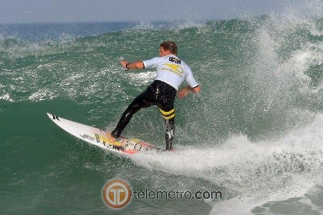 Deportes extremos