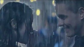 Dulce María estrena videoclip de Volvamos con Joey Montana