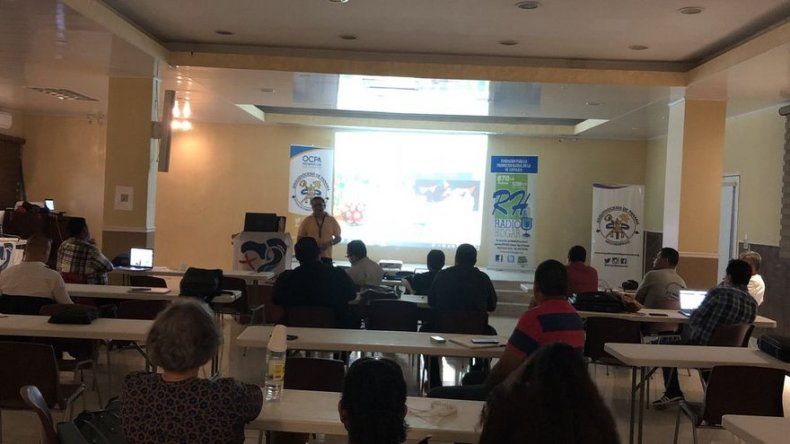 Red de radios católicas de América Latina transmitirán en simultáneo en la JMJ 2019