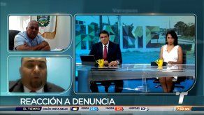 Alcalde de Chame rechaza señalamientos de supuesto acoso laboral