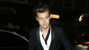 Harry Styles se siente afortunado de haber inspirado a Taylor Swift