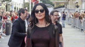 ¿Repetirá Monica Bellucci como chica Bond?
