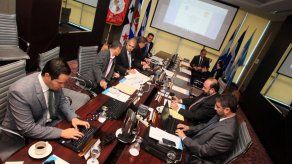 Centroamérica enfrenta reto de unificar aduanas para impulsar el comercio