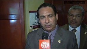 Parlacen no asistirá como protesta a clausura de asamblea de UIP