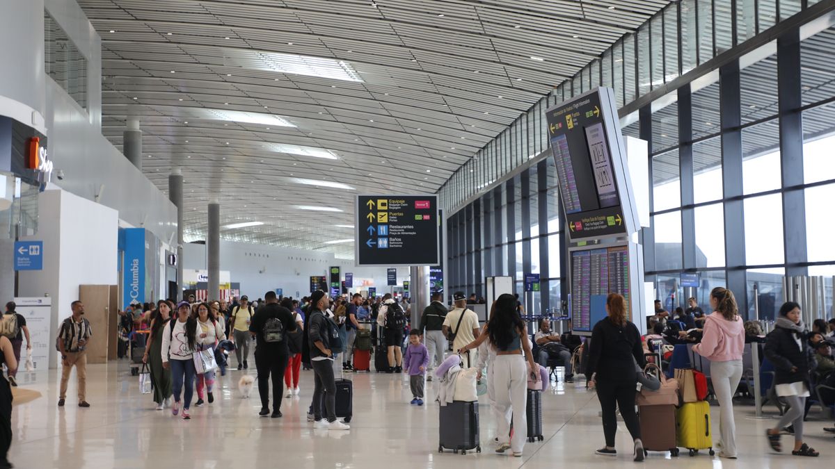 Aeropuerto de Tocumen rechaza tasa a pasajeros en tránsito Aeropuerto de Tocumen rechaza tasa a pasajeros en tránsito
