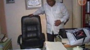 Soy un hombre correcto, dice alcalde Carrasquilla